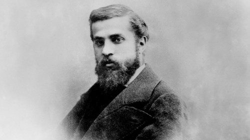 Antoni Gaudí, "el arquitecto de Dios" se convierte en Venerable 