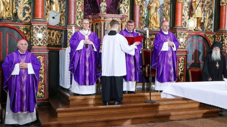 Dan obnove čišćenja pamćenja i spomena mučenika