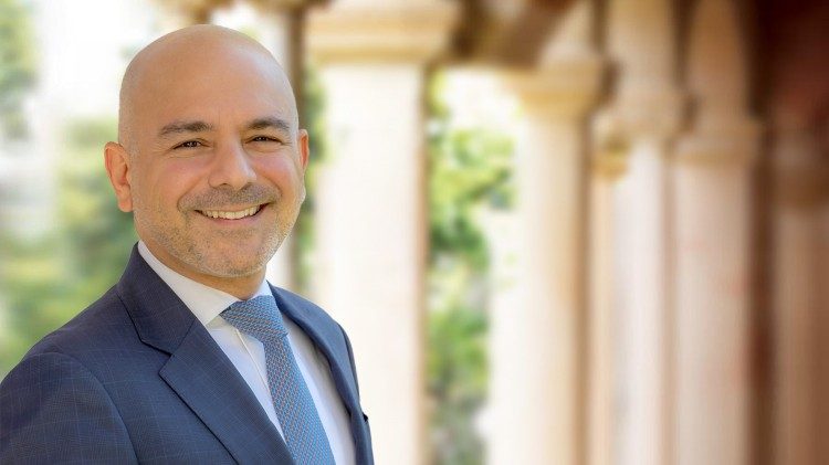 2025.04.14 Eric Esrailian