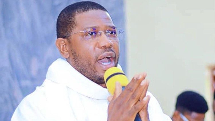 Fr Chiamaobi Clément Emefu