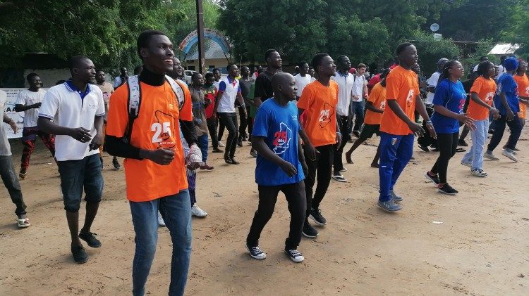 Chad, contra el flagelo del alcohol el reto pastoral que recupera a las personas