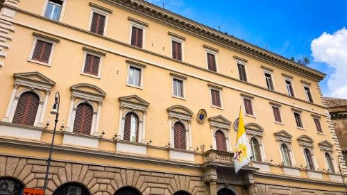 El Papa reforma la “escuela de Nuncios”: Sacerdotes para afrontar los desafíos de hoy