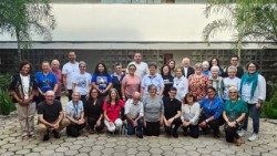 Assembleia da Rede CLAMOR Brasil 