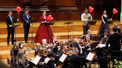 Beethoven, a Varsavia il Festival dedicato al maestro di Bonn