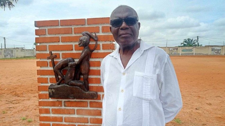 Justice Cristiano Augusto André of Angola