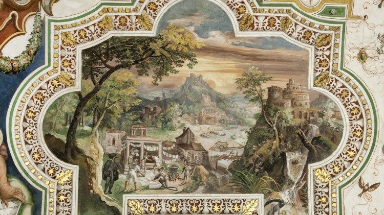 La fabbricazione della carta