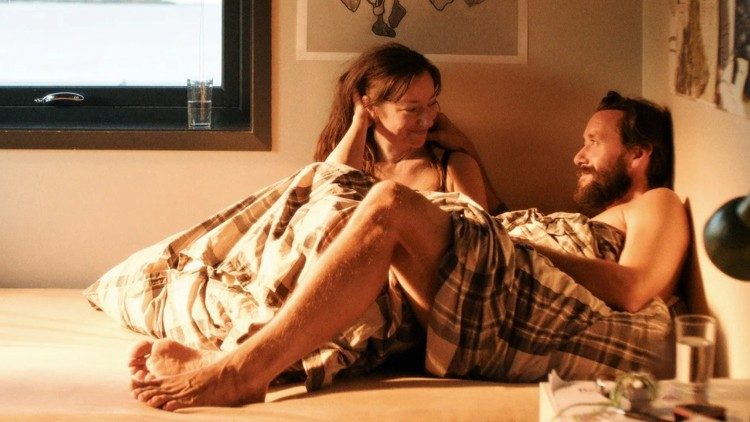 Unser Filmtipp: Oslo Stories: Liebe