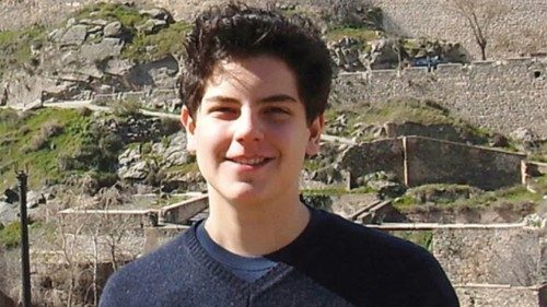 Carlo Acutis, un témoin de la foi tombé amoureux de Jésus