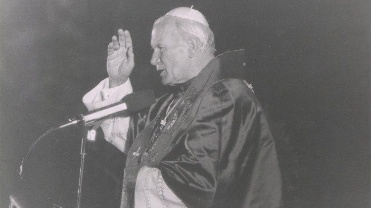 свети Йоан Павел II