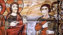 2025.04.18 Il centurione - i volti dei vangeli