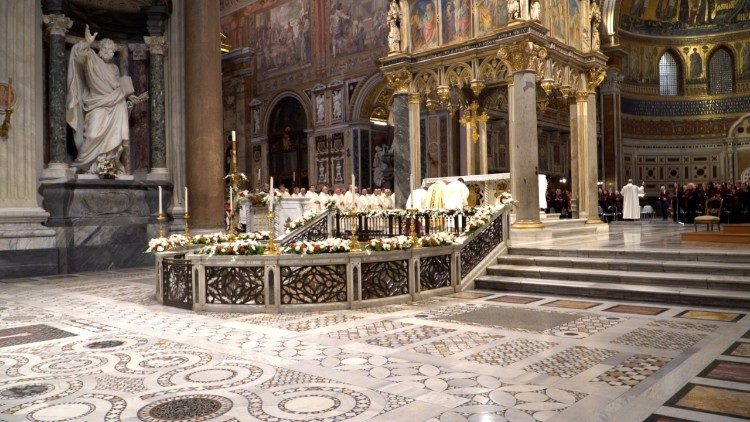 Un momento de celebración