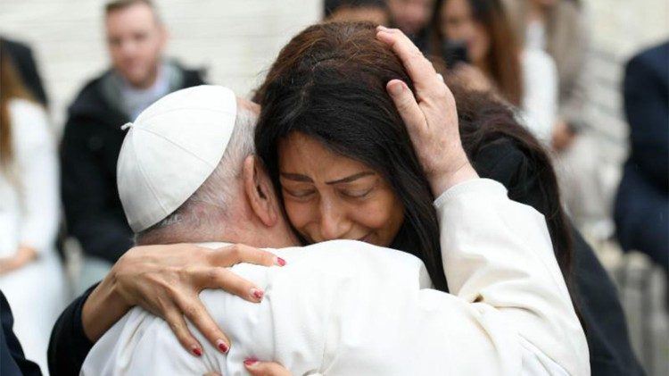 Kard Ryś o posłudze Franciszka: Pontyfikat otwartości, miłosierdzia i synodalności