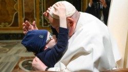 2025.04.21 PAPA FRANCISKO