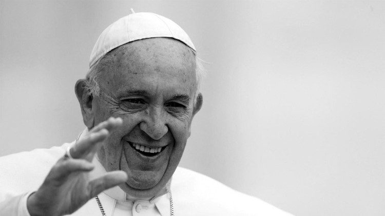 2025.04.21 Papa Francesco