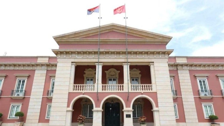 Palácio do Presidente da República de Angola