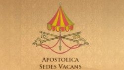 Mit dem Tod von Papst Franziskus ist die Sedisvakanz eingetreten