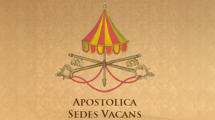 Mit dem Tod von Papst Franziskus ist die Sedisvakanz eingetreten