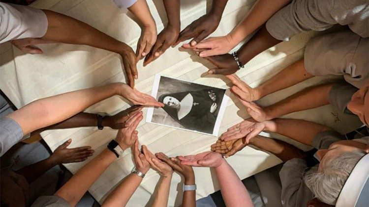 Bł. Franciszka Siedliska do dziś inspiruje wielu (CSFN)