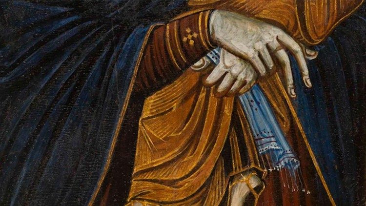 Il manipolo o mappula