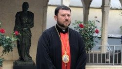 Кардинал Микола Бичок