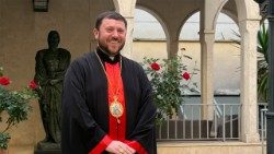 Đức Hồng y Mykola Bychok