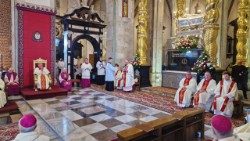 Jubileusz w Gnieźnie