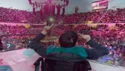 Abbattere i pregiudizi con la forza dell'inclusione: è il compito dei volontari che assistono le persone disabili