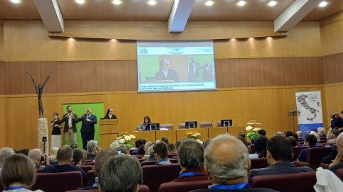 Discapacidad: El gran poder del compartir y  del encuentro