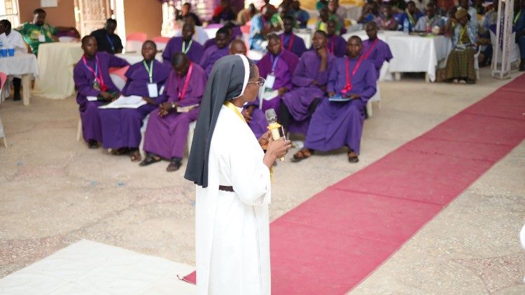 Nigeria: Katsina Diocese Pastoral Assembly