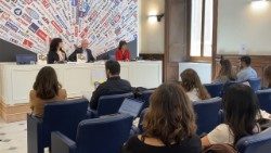 La presentazione a Roma del Rapporto sui diritti umani 2024-2025 di Amnesty International 
