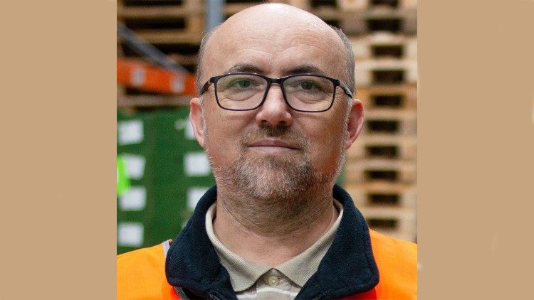 In memoriam Gabriel Sescu, președintele și fondatorul primei Bănci pentru Alimente din România