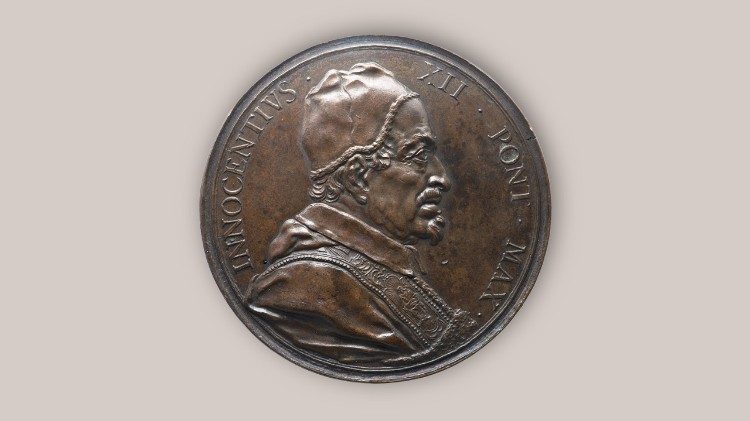 Pope Innocent XII