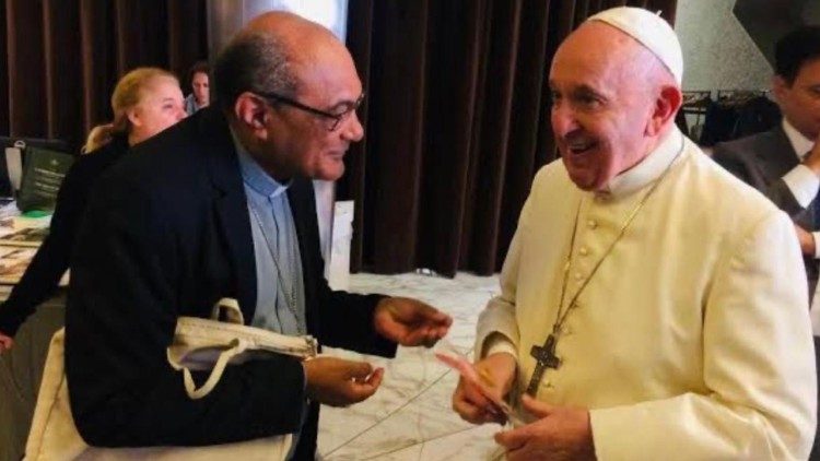 Dom Pedro Brito Guimarães