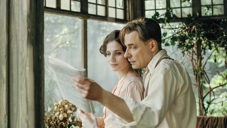 Unser Filmtipp: Der Meister und Margarita