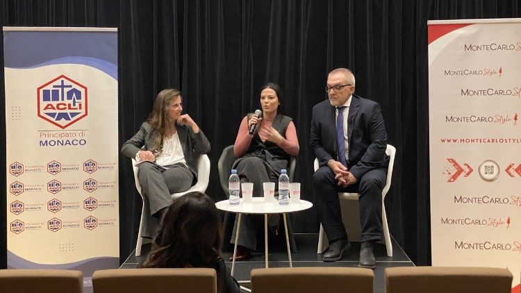 Un momento del convegno