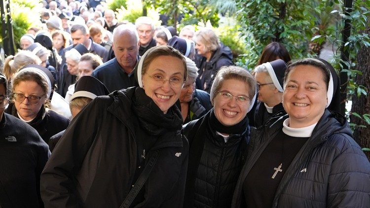 (Siostry Nazaretanki)