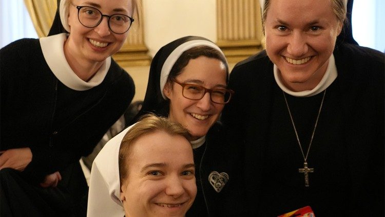 (Siostry Nazaretanki)