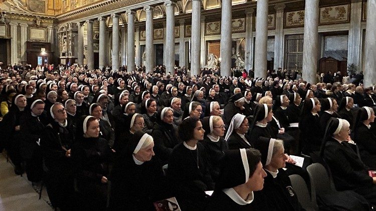 (Siostry Nazaretanki)