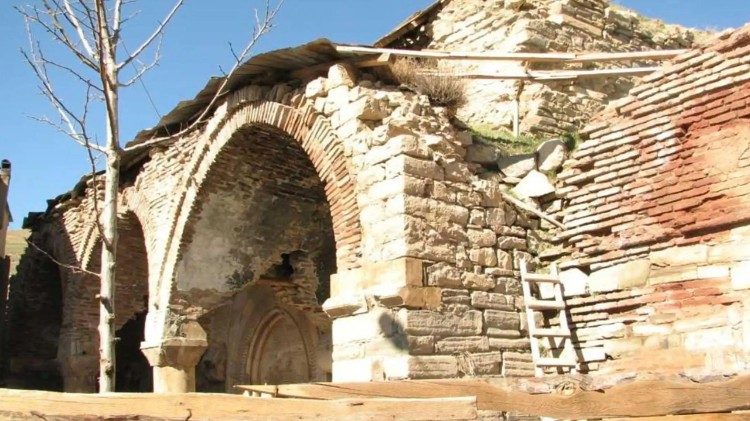 Վարագավանքը