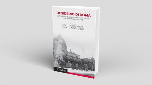 Il Giubileo tra rotaie e immagini in un nuovo volume