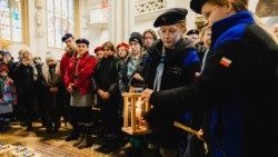 Sztafeta Betlejemskiego Światła Pokoju rozpocznie się w tym roku 7 grudnia i wyruszy z Zakopanego