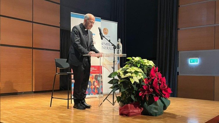 Кардинал Жозе Толентіно де Мендонса