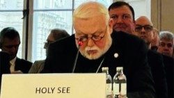 ആർച്ച്ബിഷപ് പോൾ റിച്ചാർഡ് ഗാല്ലഗർ