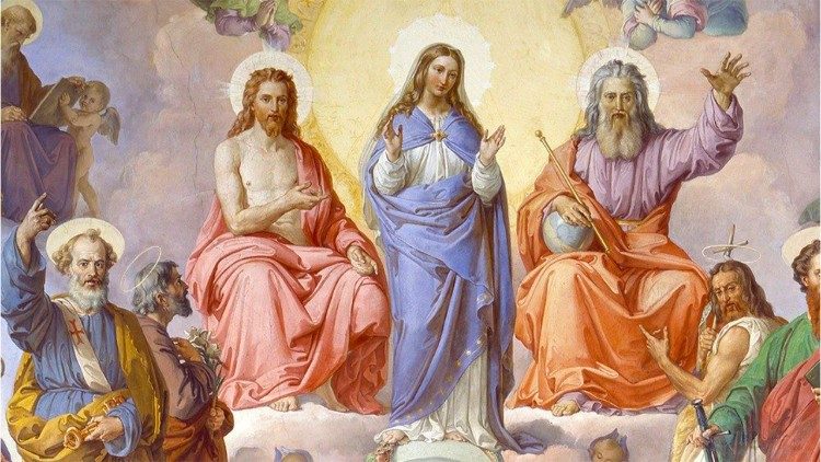 Mtakatifu Yohane Paulo II: “Bikira Maria ameidhinishwa kuwa Mlinzi na Mwombezi wa Jamhuri ya Muungano wa Tanzania.” 