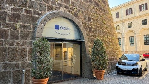 Sch&ouml;nborn: Grundlegende Sanierung der Vatikanbank IOR gelungen