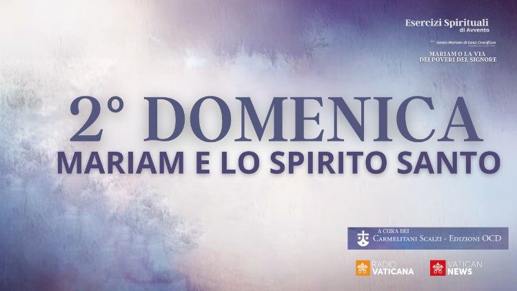 II Domenica di Avvento