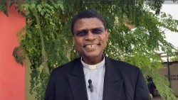 2025.12.05 Mgr Bernard de Clairvaux Toha, Évêque de Djougou, Bénin