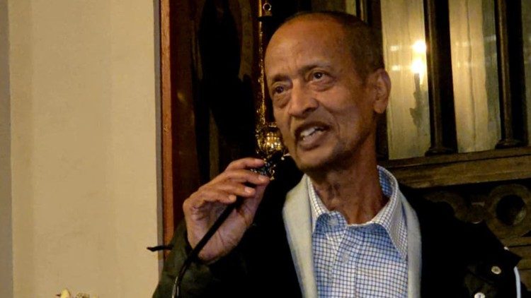 ነጋድያን ኣብ መደብ ዘተ