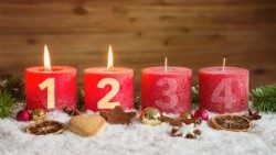 E diela e Dytë e kohës së Ardhjes