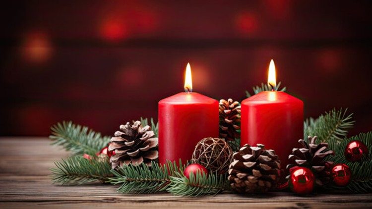 V evangeliju te druge adventne nedelje odmeva povabilo Janeza Krstnika: »Spreobrnite se, približalo se je namreč nebeško kraljestvo!« (Mt 3,2). 